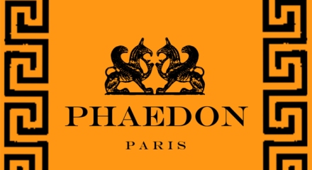 phaedon paris